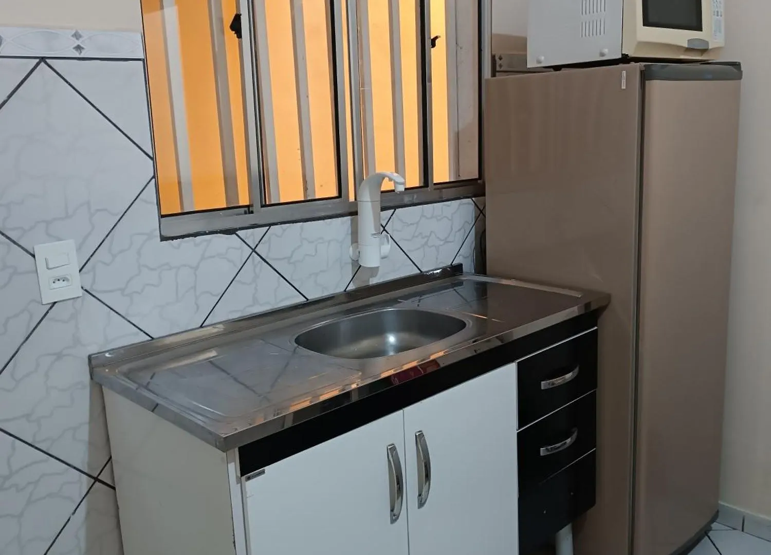 Residencial Jbo 1181 Apartment Guarulhos Brazil