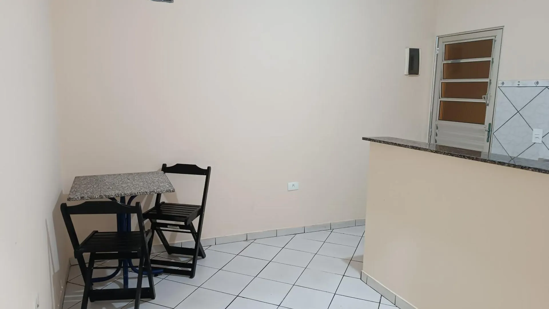 Residencial Jbo 1181 Apartment Guarulhos