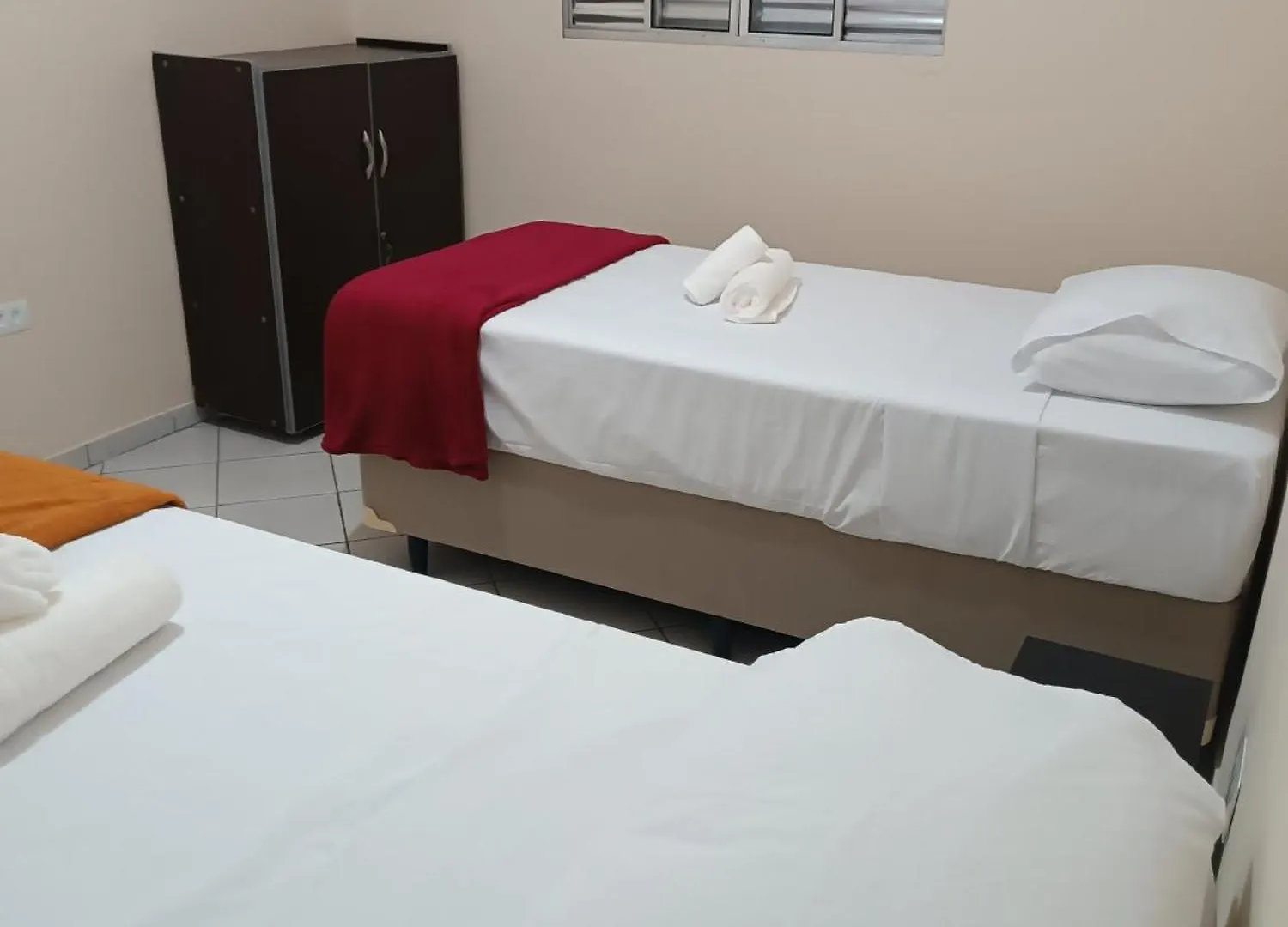 Residencial Jbo 1181 Apartment Guarulhos 0*,