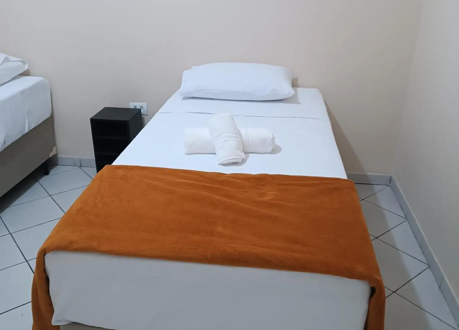 Residencial Jbo 1181 Apartment Guarulhos